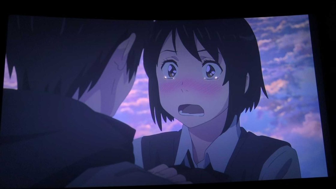 你的名字重映了